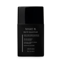 o Boticário Make. B Mate Salicylic Cor 270 - Base Líquida 30g