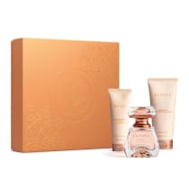 Conjunto Elysée o Boticário Feminino - Eau de Parfum 50ml + Gel de Banho 100ml + Creme para as Mãos 50g