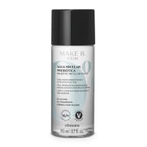 Make B. Água Micelar Prebiótica, 110 ml