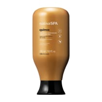 Condicionador Vegano Força dos Fios Nativa SPA Quinoa 300ml