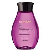 o Boticário Nativa SPA Açaí - Óleo Hidratante Desodorante Corporal 200ml