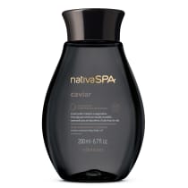 Óleo Desodorante Hidratante Corporal Nativa SPA Caviar 200ml