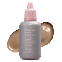 Base Líquida & Corretivo Reboco HD Cor 30 Intense 24g