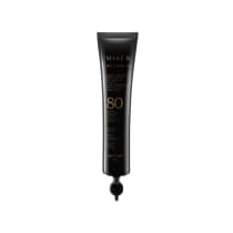 Refil Base Líquida Invisível com FPS 80 Make B. Retinol H+ 26g