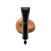 Refil Base Líquida Cor 53 com FPS 80 Make B. Retinol H+ 26g