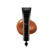 Refil Base Líquida Cor 60 com FPS 80 Make B. Retinol H+ 26g