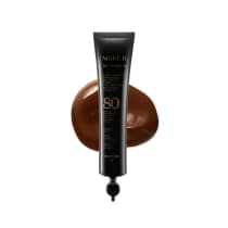 Refil Base Líquida Cor 80 com FPS 80 Make B. Retinol H+ 26g
