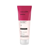 Gel Antisséptico 70º INPM Nativa SPA Ameixa 100g