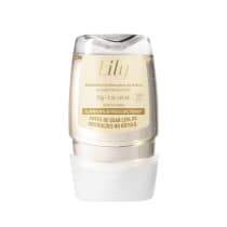 Gel Antisséptico 70º INPM para Mãos Lily 30g