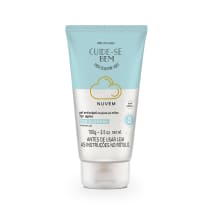 Gel Antisséptico 70º INPM Cuide-se Bem Nuvem 100g