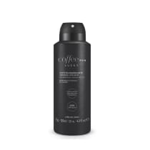 Antitranspirante Aerossol Jato Seco Coffee Man Lucky 75g