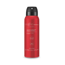 Antitranspirante Aerossol Jato Seco Coffee Woman Lucky 75g