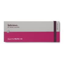 Palette Multifuncional Manu #2 Intense by Manu Gavassi 16,7g