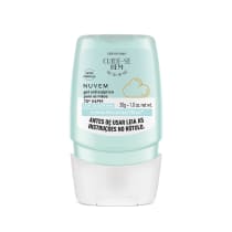 o Boticário Cuide-se Bem Nuvem - Gel Antisséptico 30g