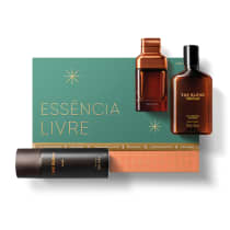 Kit Presente The Blend (3 itens)