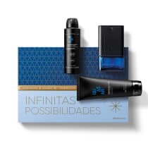 Kit Presente Quasar (3 itens)