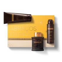 Kit Presente Boticollection Uomini (3 itens)