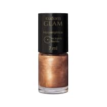 Esmalte Metálico Eudora Glam Prisma 7ml