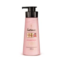 Hidratante Desodorante Corporal Instance Frutas Vermelhas 400ml