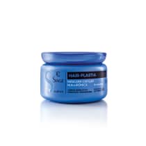 Eudora Siàge Hair-Plastia - Máscara Capilar 250g