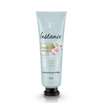 Creme Hidratante para Mãos Instance Algodão e Jasmim 30g