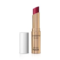 Eudora Glam Microplastia Marsala Supremo - Batom 3,3g