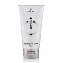 Gel Creme Pós Barba On Men Gel 75g