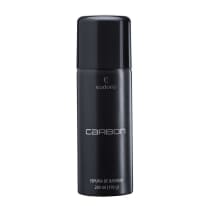 Carbon Espuma de Barbear 200ml