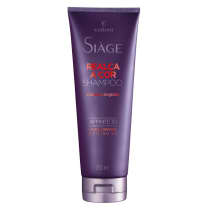 Shampoo para Cabelos Tingidos Siàge Realça a Cor 250ml