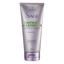 Condicionador Siàge Controla a Oleosidade 200ml