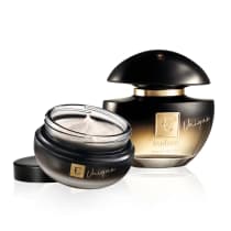Kit Eudora Unique Eau De Parfum + Creme Hidratante