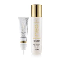 Kit Neo Dermo Etage Solução Micelar + Sérum Preenchedor Hialurônico