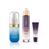 Kit Hidratação para o Inverno