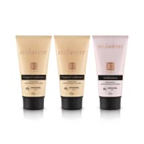 Combo com 2 Desodorantes Elegant Cashmere + 1 Desodorante Sedíssima