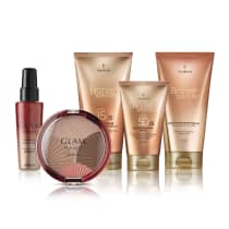 Kit Eudora Bronze Splendor & Glam Solare Verão (5 Produtos)