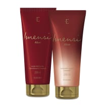 Combo Imensi Alive: Sabonete Líquido 200ml + Loção Corporal 200ml