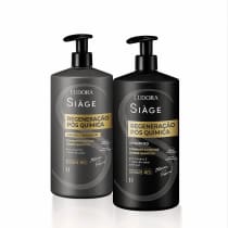 Combo Siàge Expert Regeneração Pós Química (4 itens)