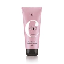 Loção Hidratante Desodorante Corporal Chic 200ml