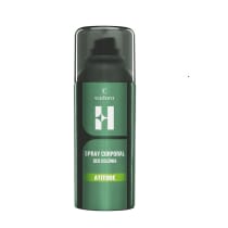 Spray Corporal Perfumado Eudora H Atitude 150ml