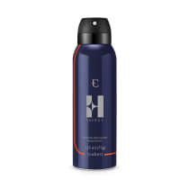 Desodorante Antitranspirante Aerossol H Energy 125ml