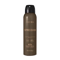 Desodorante Antitranspirante Aerossol Impression 150ml