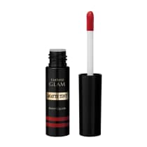 Batom Líquido Glam Matte Tint Vermelho Radiante 4g