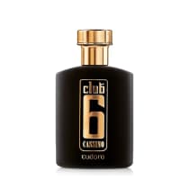 Club 6 Cassino Desodorante Colônia 95ml