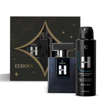 Kit Presente Eudora H (2 itens)
