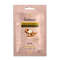 Sachê Máscara Capilar Instance Karité 30g