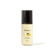 Spray Perfumado Desodorante Colônia Instance Maracujá 60ml