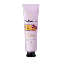 Hidratante Para Mãos Instance Ameixa e Praliné 30g