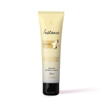Sabonete Esfoliante Corporal Instance Baunilha 75ml