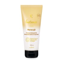 Creme Relaxante Desodorante Corporal Instance Maracujá 150ml