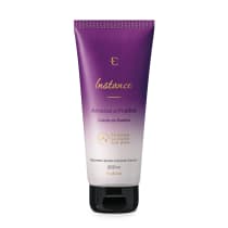 Sabonete Líquido Corporal Cremoso Instance Ameixa e Praliné Calda de Banho 200ml